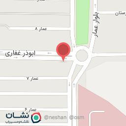 عکس مطب دکتر صافی داخلی، اطفال و زیبایی