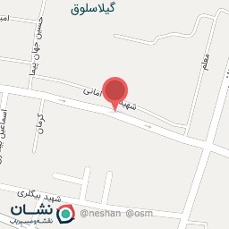 عکس تعمیر و لوازم یدکی موتورسیکلت خلیلی