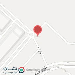 عکس پخش لبنیات گرینه