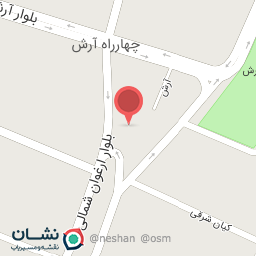 عکس میوه و تره بار شهرداری میدان آرش