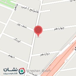 عکس پیرایش نیو استایل 