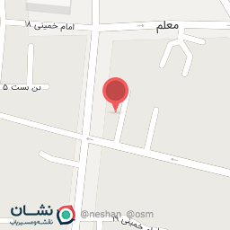 عکس شرکت حمل و نقل بین المللی جهان سیر ترابر