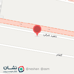 عکس شرکت حمل و نقل تی دکس