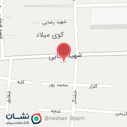 عکس تعمیر موبایل تاچ