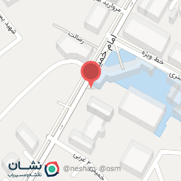 عکس دکه روزنامه و تنقلات