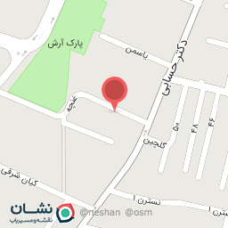 عکس تاسیسات پیشگامان