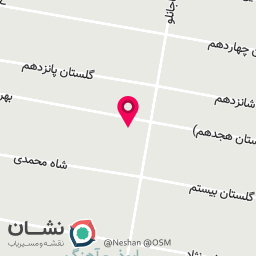 عکس حسینیه حضرت صاحب الزمان عج