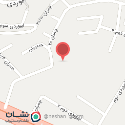 عکس مجتمع پردیس چمران