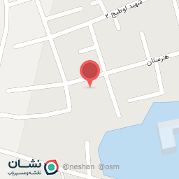 عکس هنرستان دخترانه تجن جاری