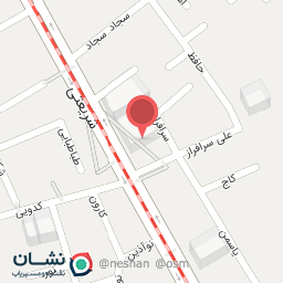 عکس مرکز خرید آ. اس. پ