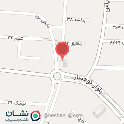 عکس اتو سرویس کاظمی