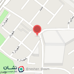عکس سوپر مارکت صالح