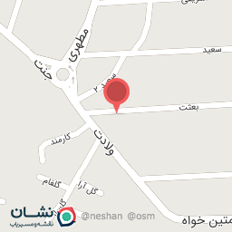 عکس خوابگاه روشن 