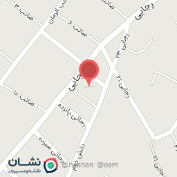 عکس بانک سپه شعبه سپاه اسلام 