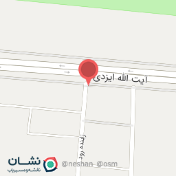 عکس تزئینات داخلی ساختمان ساغر