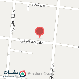 عکس نایلون فروشی برادران طلبه