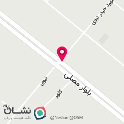 عکس کلینیک تیلاو
