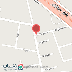 عکس کافه برلین