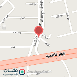 عکس رستوران ریحانه