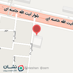 عکس نمایندگی وزارت امور خارجه در استان قزوین