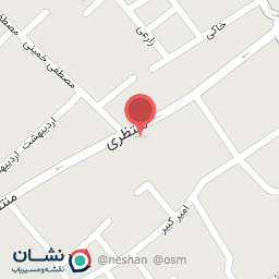 عکس دکتر زینب پیام