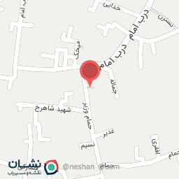 عکس نانوائی