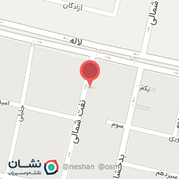 عکس پارکینگ عمومی شهروند