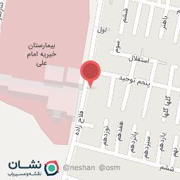 عکس سوپر مارکت صادق زاده