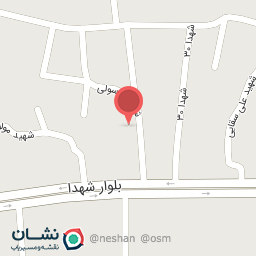 عکس گالری آشپزخانه یوسف نژاد