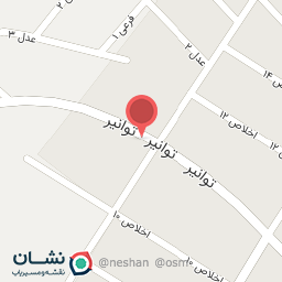 عکس نانوایی ولی الله زند