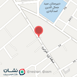 عکس اغذیه سرای پرشیا