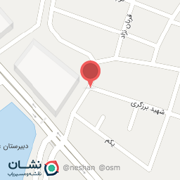 عکس فروشگاه آریا