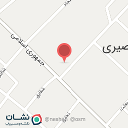 عکس دفتر خدمات ارتباطی باقری