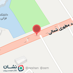 عکس دکتر ندا زارعی