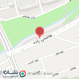 عکس شهیدهاشمی‌زاده