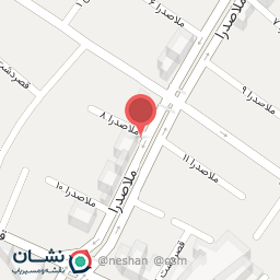 عکس آرایش و بهداشتی نگین