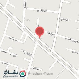 عکس قهوه پاشا