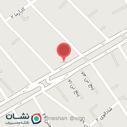 عکس افق کوروش 