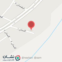 عکس مسجد بنی هاشمی