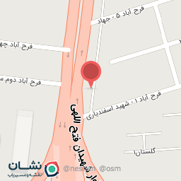 عکس املاک دهقان زاد