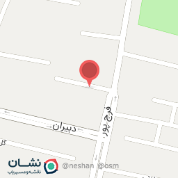 عکس ساختمان آتلانتیس