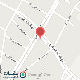 عکس میوه فروشی گوهری