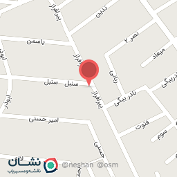 عکس مجتمع سپید