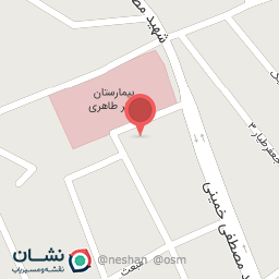 عکس ساختمان توسکا