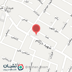 عکس الکتریکی محمد