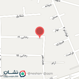 عکس سالن زیبایی ژامک