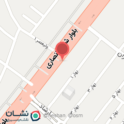 عکس آزمایشگاه بهتا 