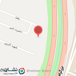 عکس پارک محمودی