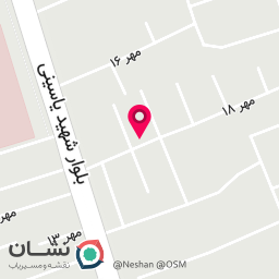 عکس ارایشگاه سعید