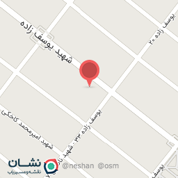 عکس آرایشگاه سامان